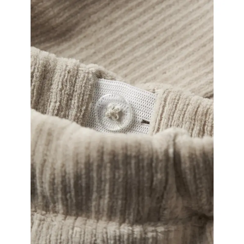 Name It Island Fossil Nbmronny Vel Pants 3