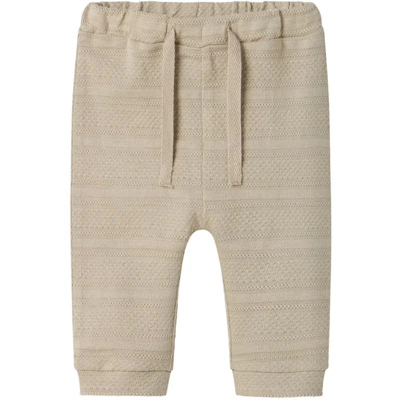 Name It Island Fossil Nbnommi Pants 1