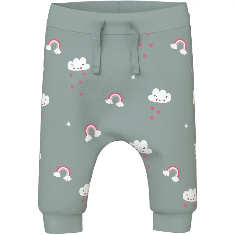 Name It Jadeite Cloud Nbfvandora Pants Box 1
