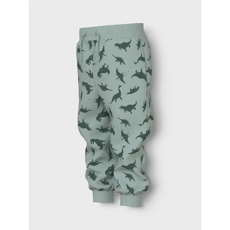 Name It Jadeite Lots Of Dinos Nmmvifelix Nreg Swe Pants Unb 2