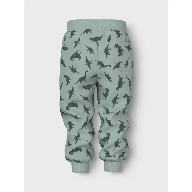 Name It Jadeite Lots Of Dinos Nmmvifelix Nreg Swe Pants Unb 3