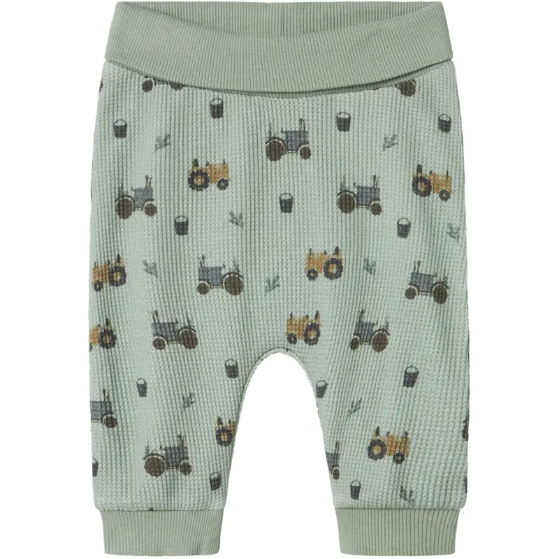 Name It Jadeite Nbmlactor Pants 1