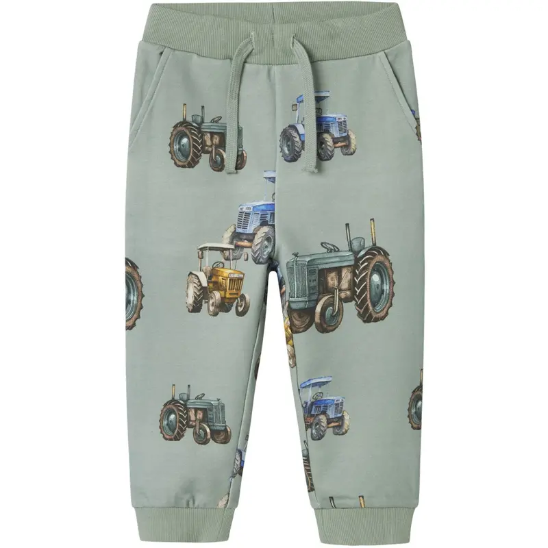 Name It Jadeite Nmmludvig Nreg Sweat Pant Unb 1