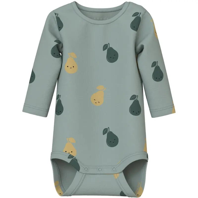 Name It Jadeite Pear Nbmvroels Ls Body Box 1