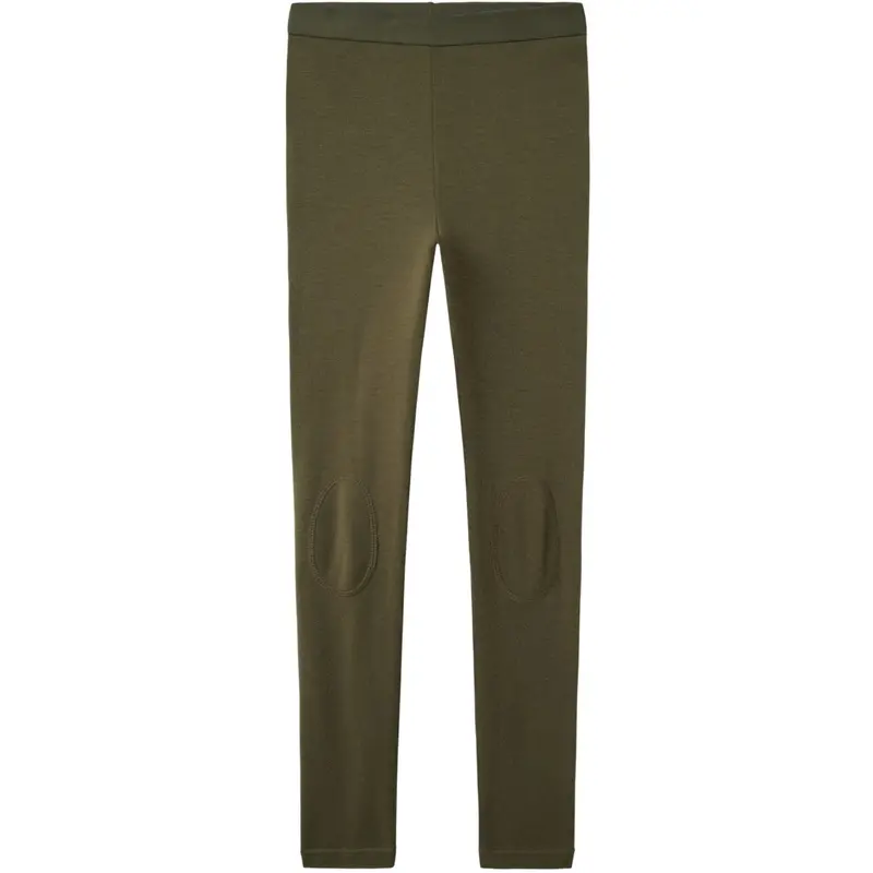 Name It Kalamata Nkmwillto Wool Long Johns 1