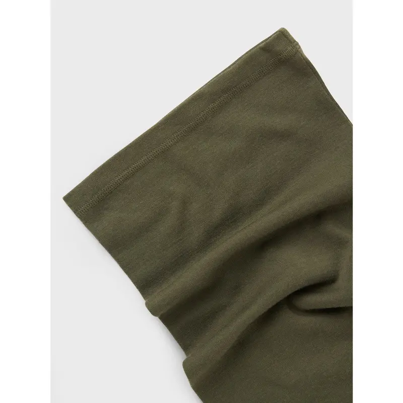 Name It Kalamata Nkmwillto Wool Tube Scarf 2