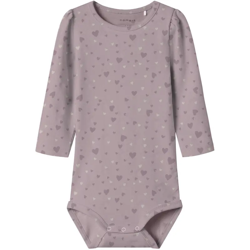 Name It Keepsake Lilac Nbfbheart Ls Body 1