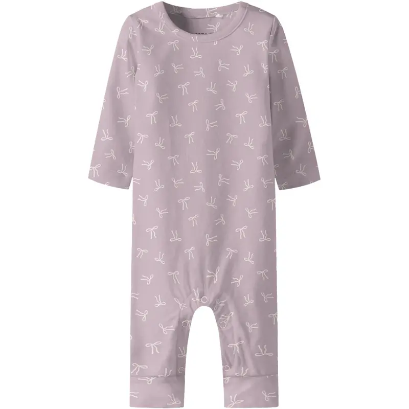 Name It Keepsake Lilac Nbfragnhild Nightsuit Box 1