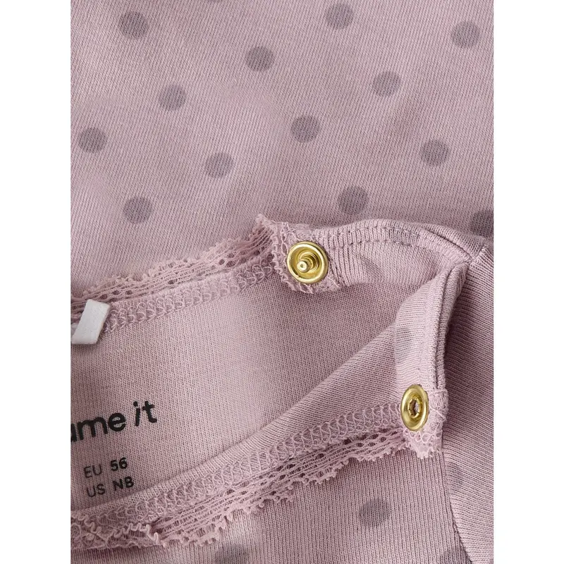 Name It Keepsake Lilac Nbfribekka Ls Xsl Body 2
