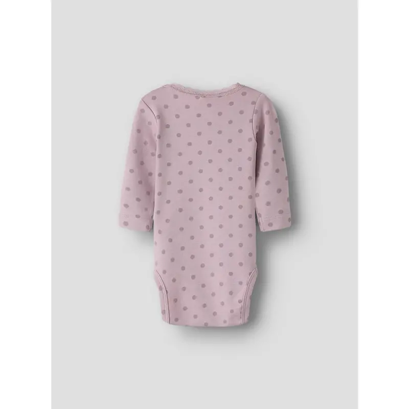 Name It Keepsake Lilac Nbfribekka Ls Xsl Body 3