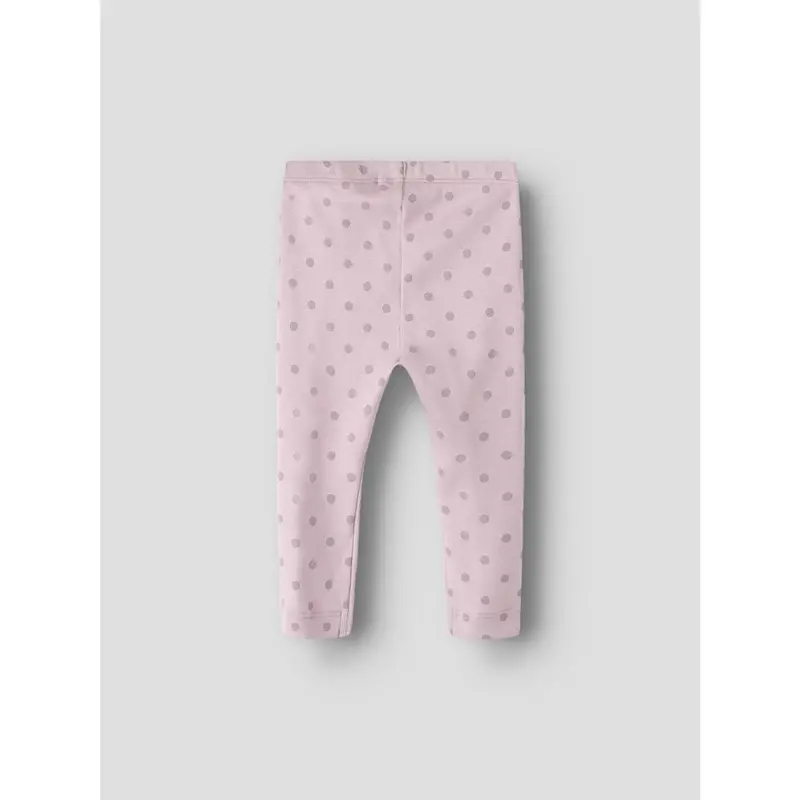 Name It Keepsake Lilac Nbfribekka Xsl Leggings 2