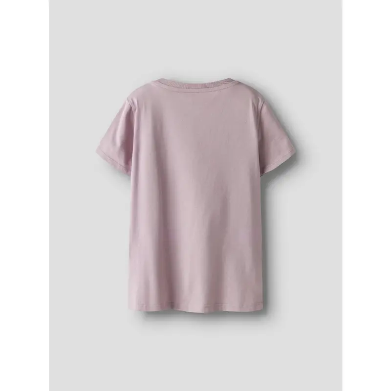 Name It Keepsake Lilac Nkfodina Stitch Ss Nreg Top Box Wdi 4