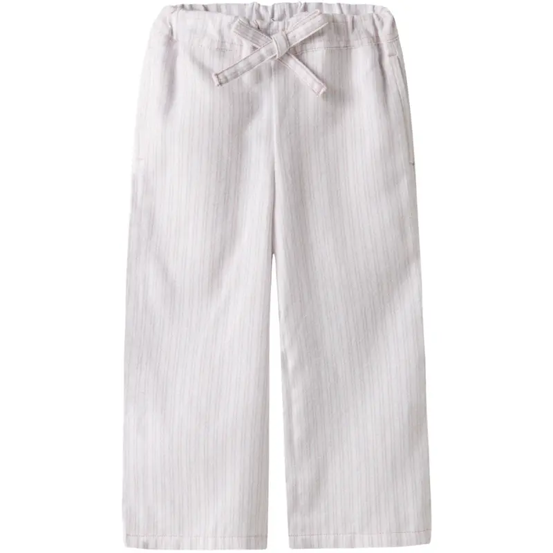 Name It Keepsake Lilac Nkfrikka Pants Box 1