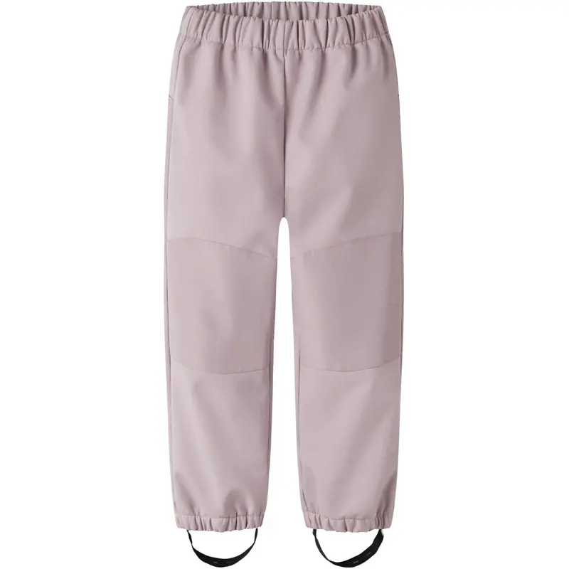 Name It Keepsake Lilac Nmfalfa08 Softshell Pants Magic 1Fo 1