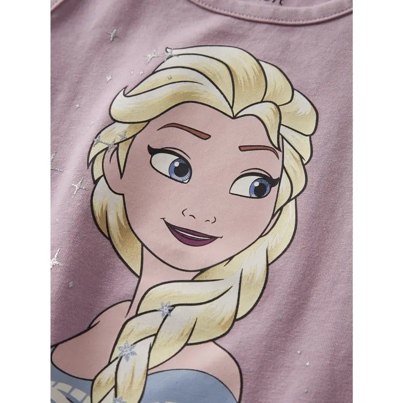 Name It Keepsake Lilac Nmfaplone Frozen Tank Top Wdi 1