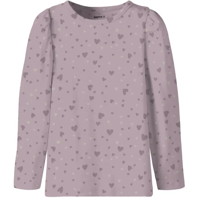 Name It Keepsake Lilac Nmfbheart Xsl Ls Top 1