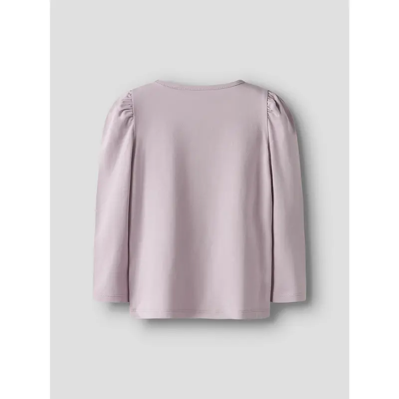 Name It Keepsake Lilac Nmfnaja Paw Ls Top Box Cplg 3