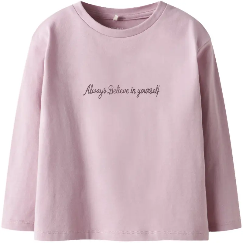 Name It Keepsake Lilac Nmfrearaja Nreg Ls Top 1