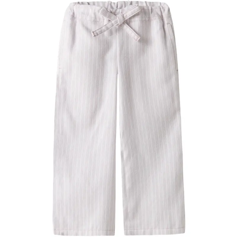 Name It Keepsake Lilac Nmfrikka Pants Box 1