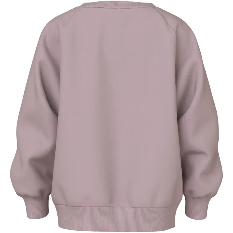 Name It Keepsake Lilac Yin Yang Cat Nmfvenus Ls Nreg Sweat Bru 3