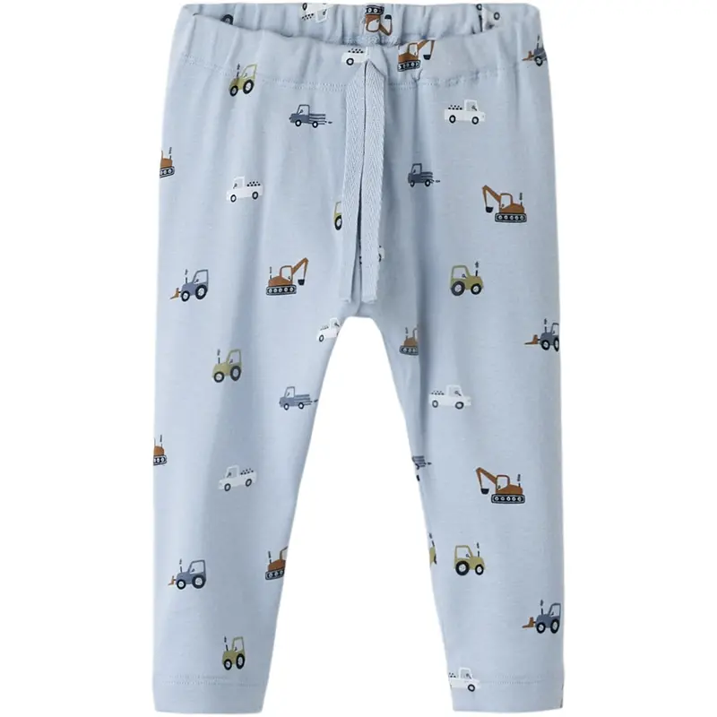 Name It Kentucky Blue Nbmrasim Pants 1