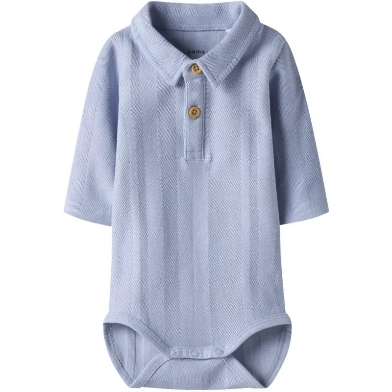 Name It Kentucky Blue Nbmrobo Polo Body 1
