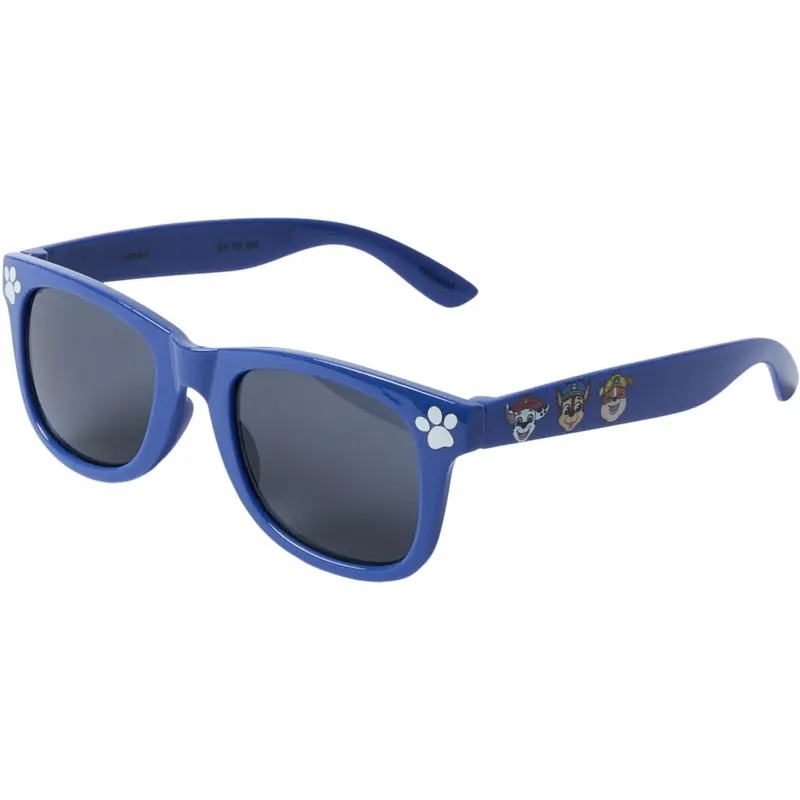 Name It Lapis Blue N094 Nmmmiguel Paw Sunglasses Cplg 1