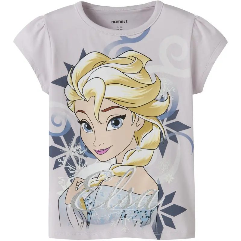 Name It Lavender Fog Nmfmomi Frozen Ss Top Box Wdi 1