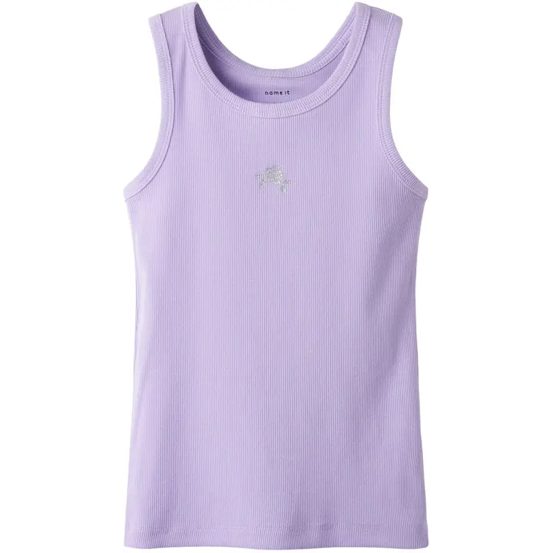 Name It Lavendula Nkfhaula Xsl Tank Top 1