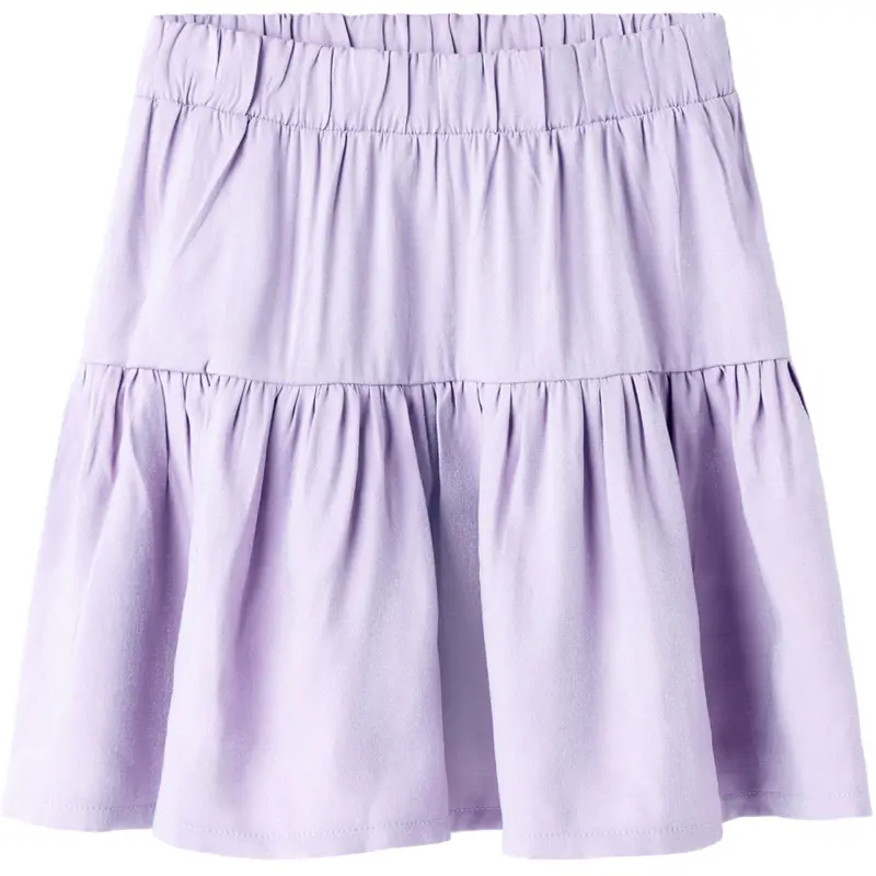 Name It Lavendula Nkfhilte Skirt 1