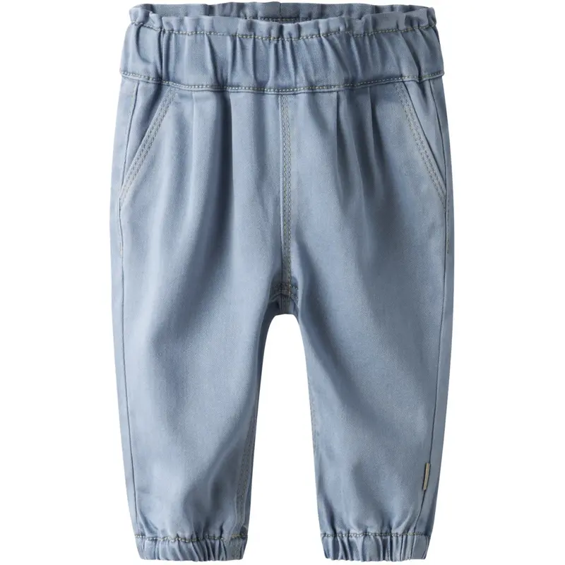 Name It Light Blue Denim Nbfrose R Jeans 2090-To Noos 1