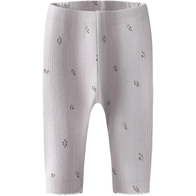 Name It Lilac Marble Nbfberries Leggings Box 1