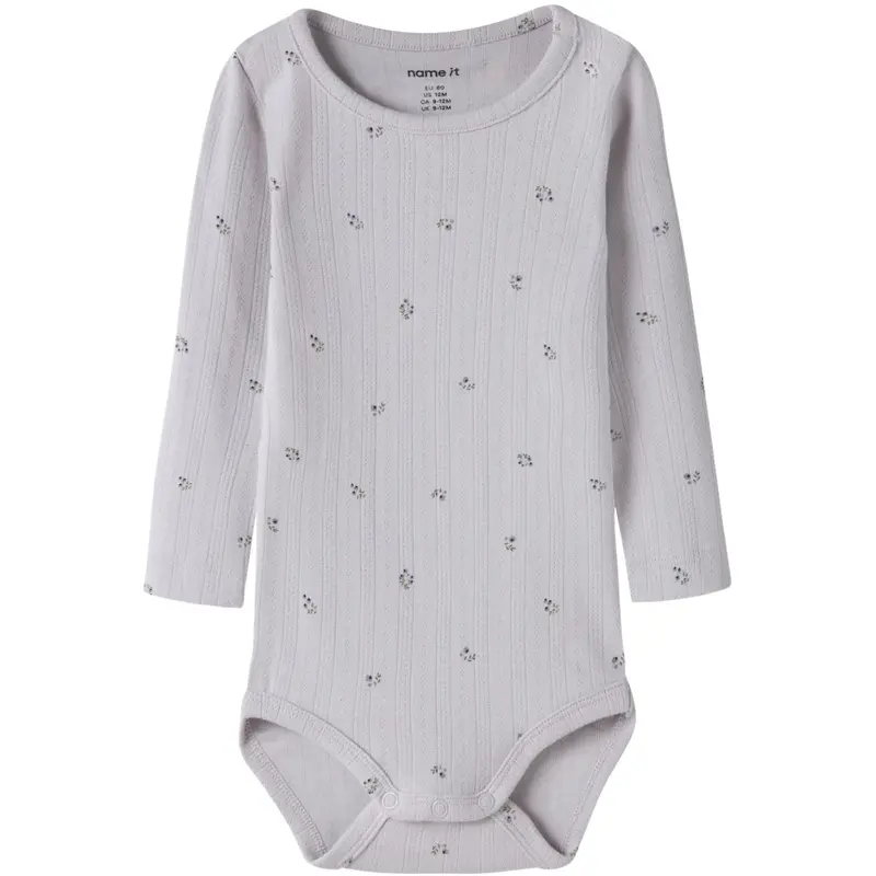 Name It Lilac Marble Nbfberries Ls Body Box 1