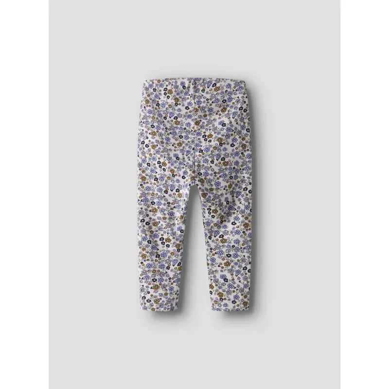 Name It Lilac Marble Nbftuline Leggings 3