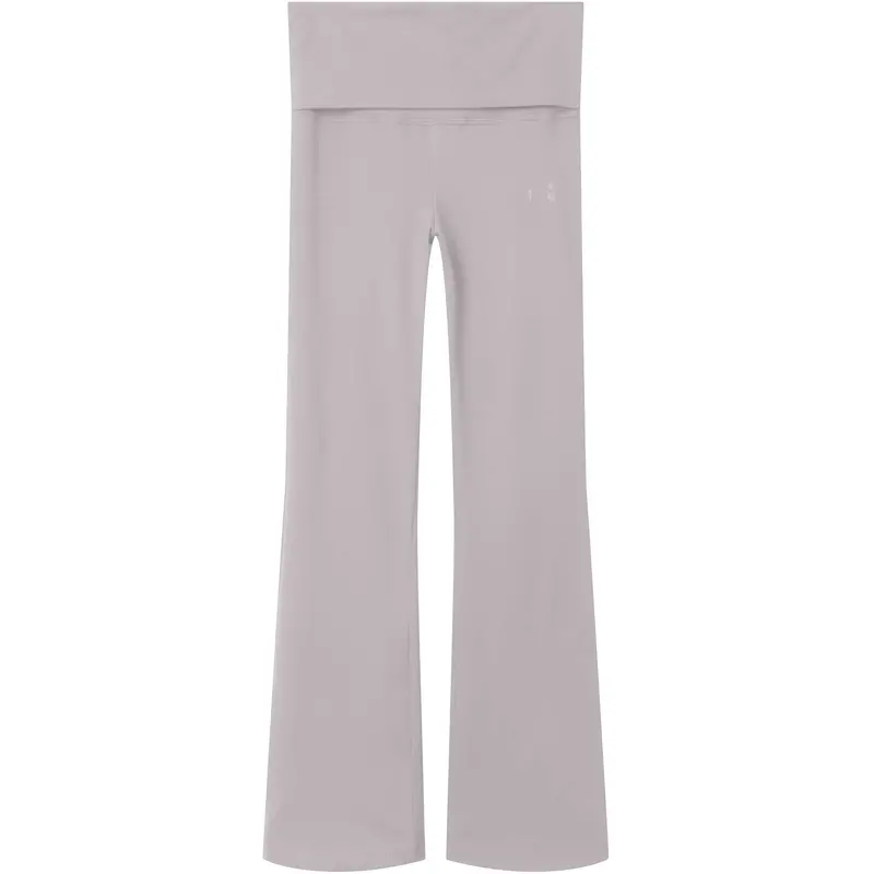 Name It Lilac Marble Nkfspice Bootcut Pants Noos 1