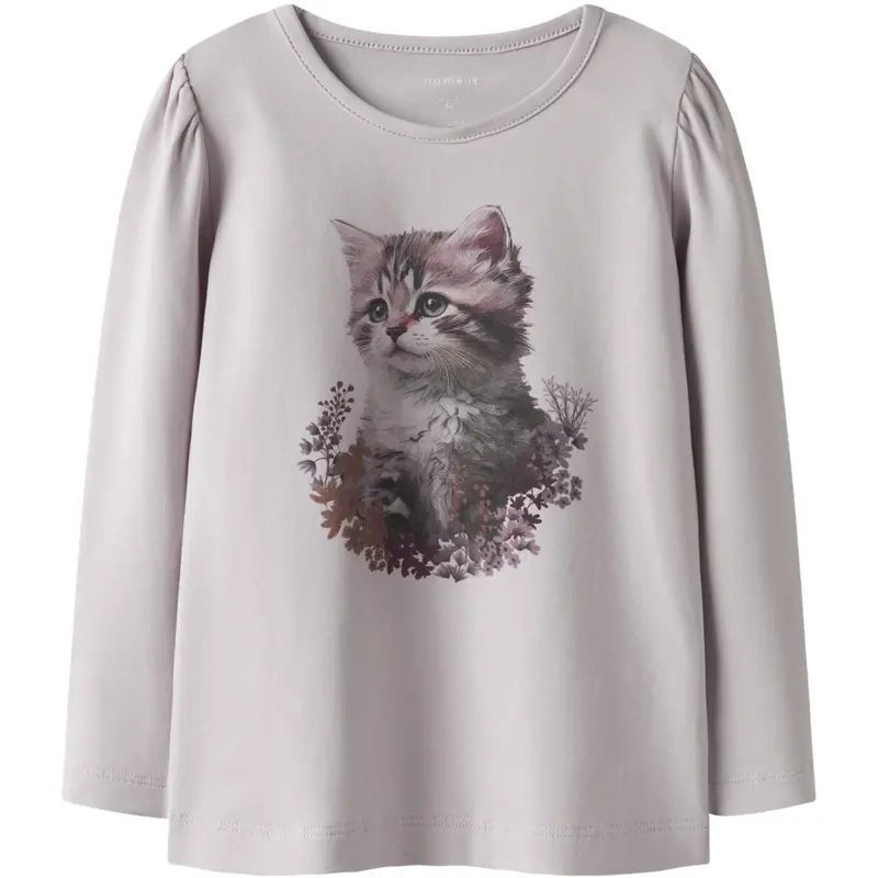 Name It Lilac Marble Nmfboloras Ls Top 1