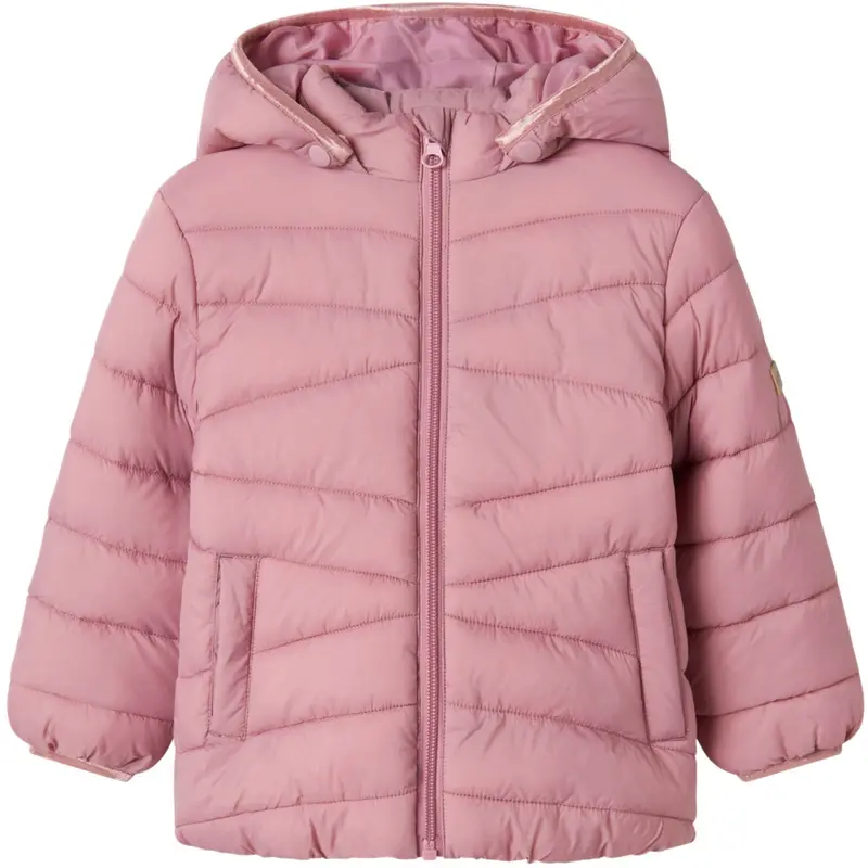 Name It Lilas Nmfmarble Jacket Pb 1