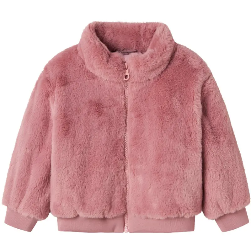 Name It Lilas Nmfmila Jacket Pb 1