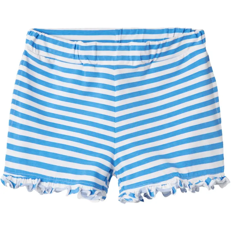 Name It Marina Nkfjoane Shorts Pb 1