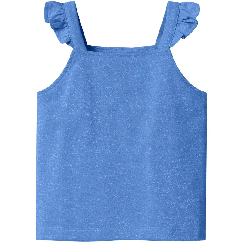 Name It Marina Nmfjijia Slim Short Strap Top Pb 1