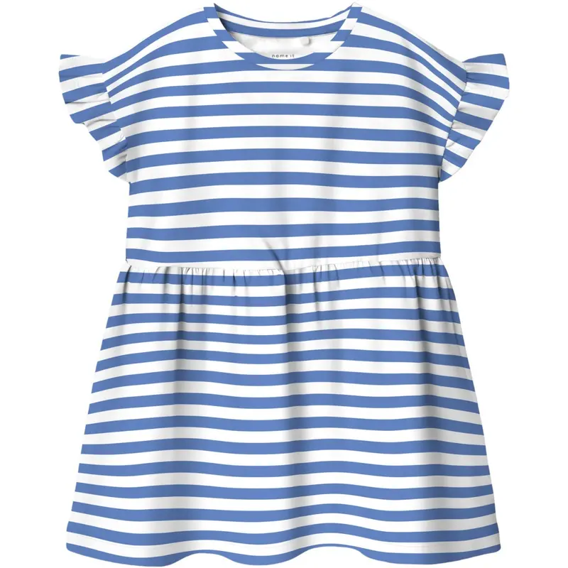 Name It Marina Nmfjoane Ss Dress Pb 1