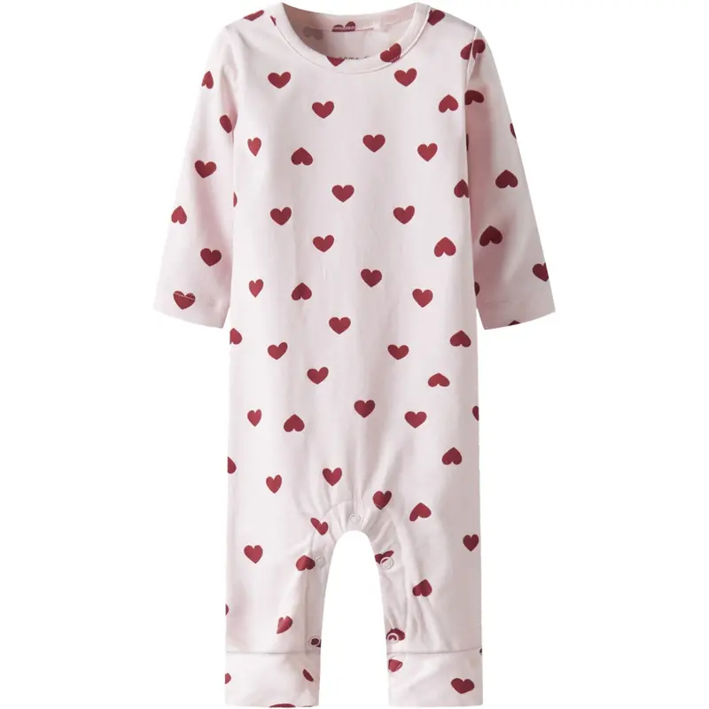 Name It Mauve Morn Nbfragnhild Nightsuit Box 1