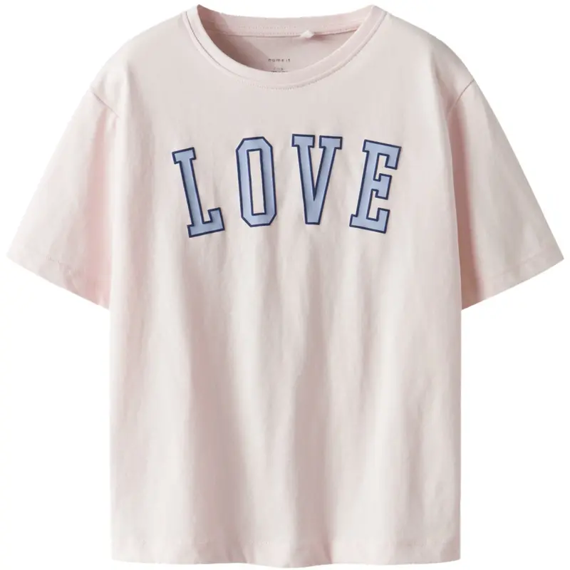 Name It Mauve Morn Nkfrinda Ss Nreg Top Box 1
