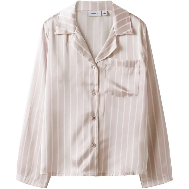 Name It Mauve Morn Nkfruth Py Ls Shirt Box 1