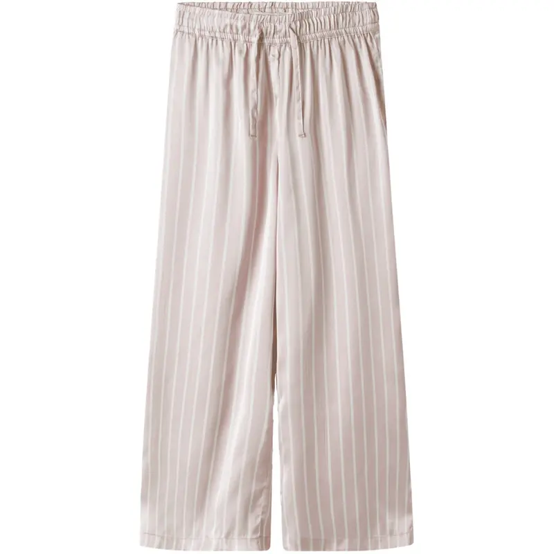 Name It Mauve Morn Nkfruth Py Wide Pants Box 1