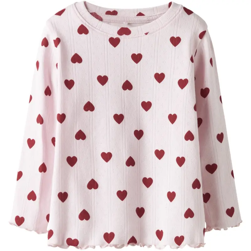 Name It Mauve Morn Nmfrusla Ls Top 1