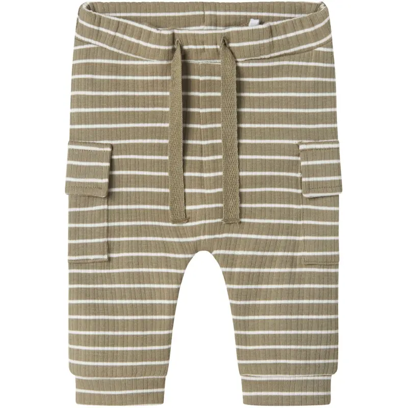 Name It Mermaid Nbmoconnor Pants 1