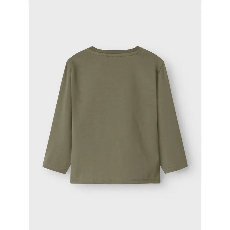 Name It Mermaid Nmmoris Ls Nreg Top Box 2
