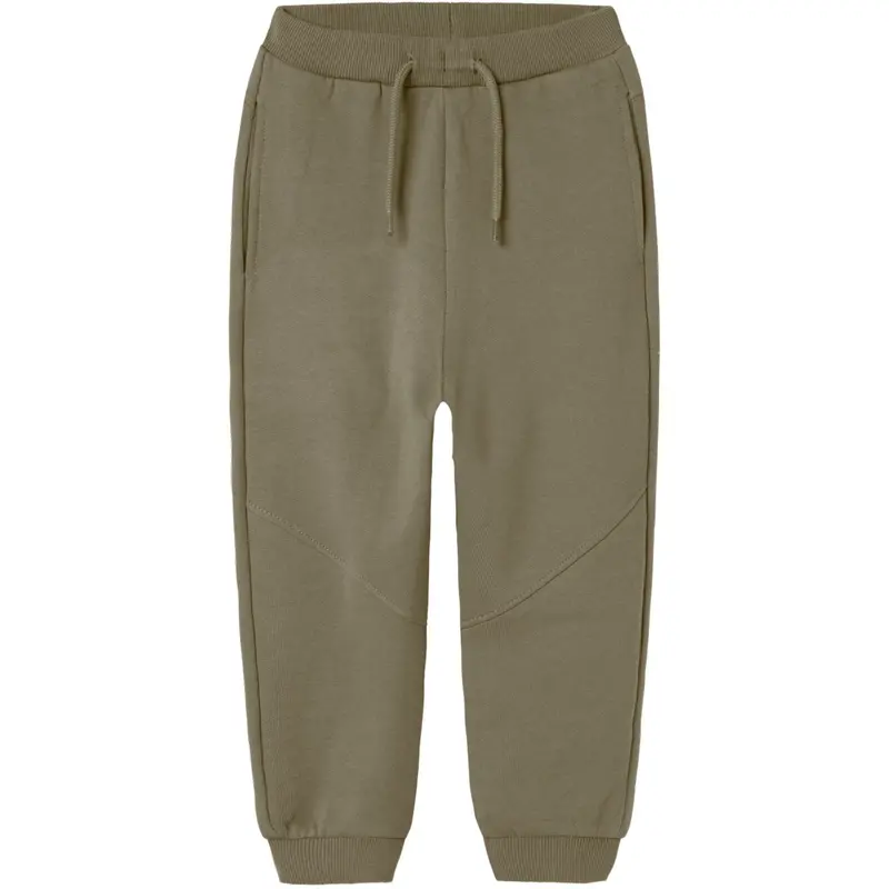 Name It Mermaid Nmmvoltano Nreg Swe Pants Bru 1