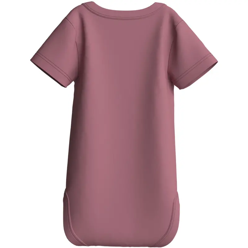 Name It Mesa Rose Flowers Nbfvubie Ss Wrap Body 2